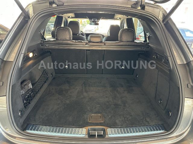 Mercedes-Benz GLE 450 4MATIC