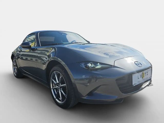 Mazda MX-5 SkyActiv