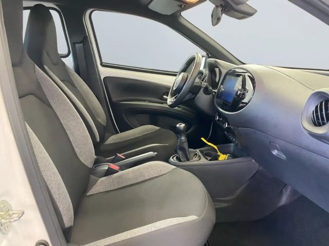 Toyota Aygo X Hatchback Team D