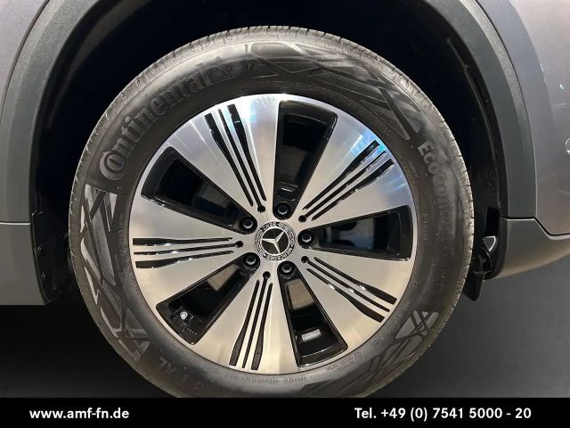 Mercedes-Benz EQA 250 Advanced Progressive