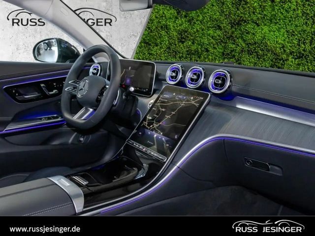 Mercedes-Benz CLE 300 4MATIC AMG Line Coupé