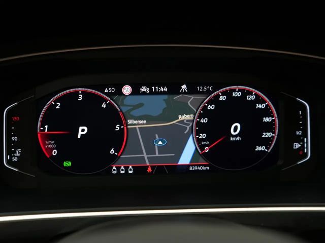 Volkswagen Tiguan 4Motion Allspace R-Line