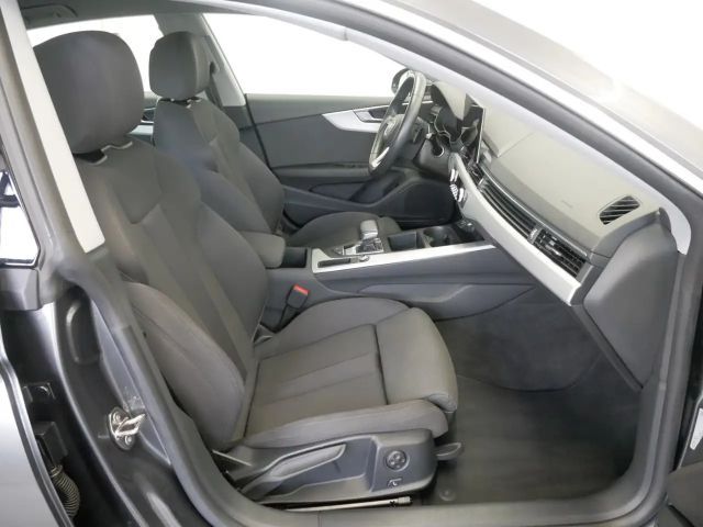 Audi A5 40 TFSI S-Line Sportback