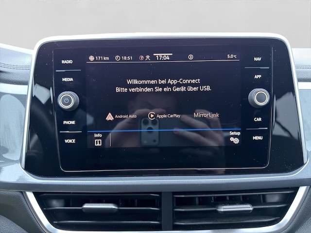 Volkswagen T-Roc 1.0 TSI Style