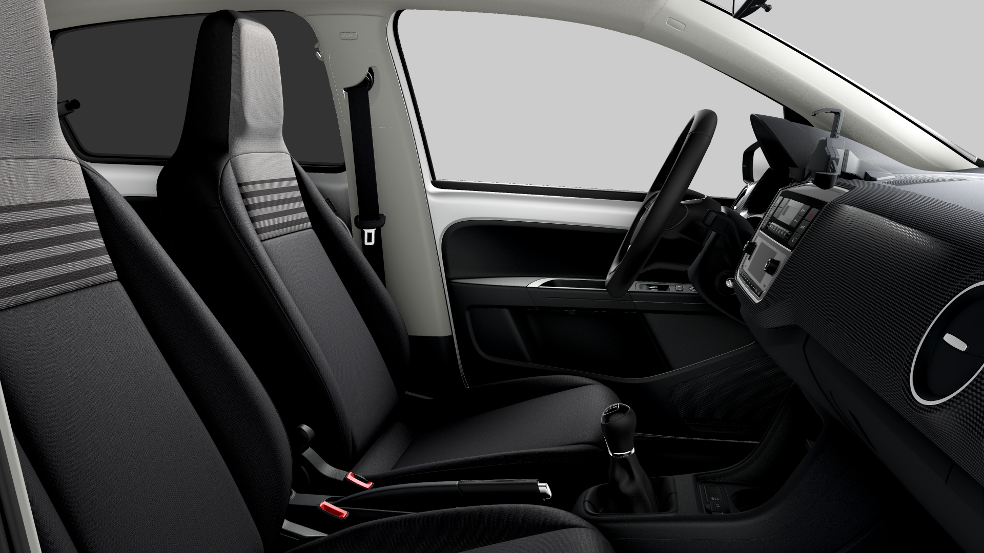 Volkswagen up! R-Line