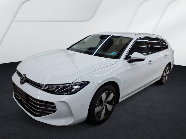 Volkswagen Passat *AHK*NAVI*LED*KAMERA*APP CONNECT*ACC*