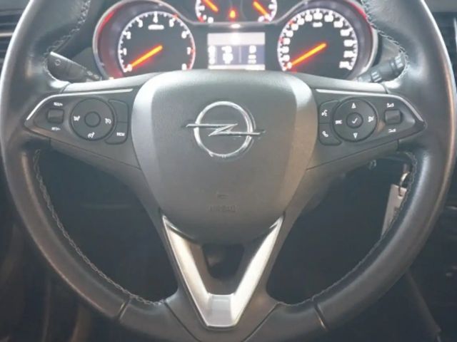 Opel Crossland X Elegance