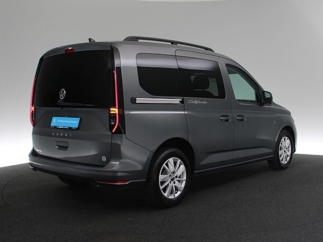 Volkswagen Caddy 1.5 TSI