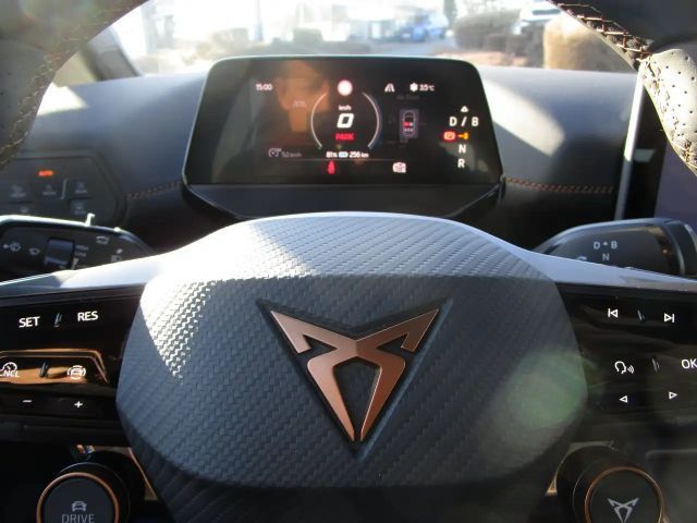 Cupra Born 77 kWh