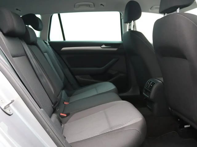 Volkswagen Passat 2.0 TDI DSG Variant