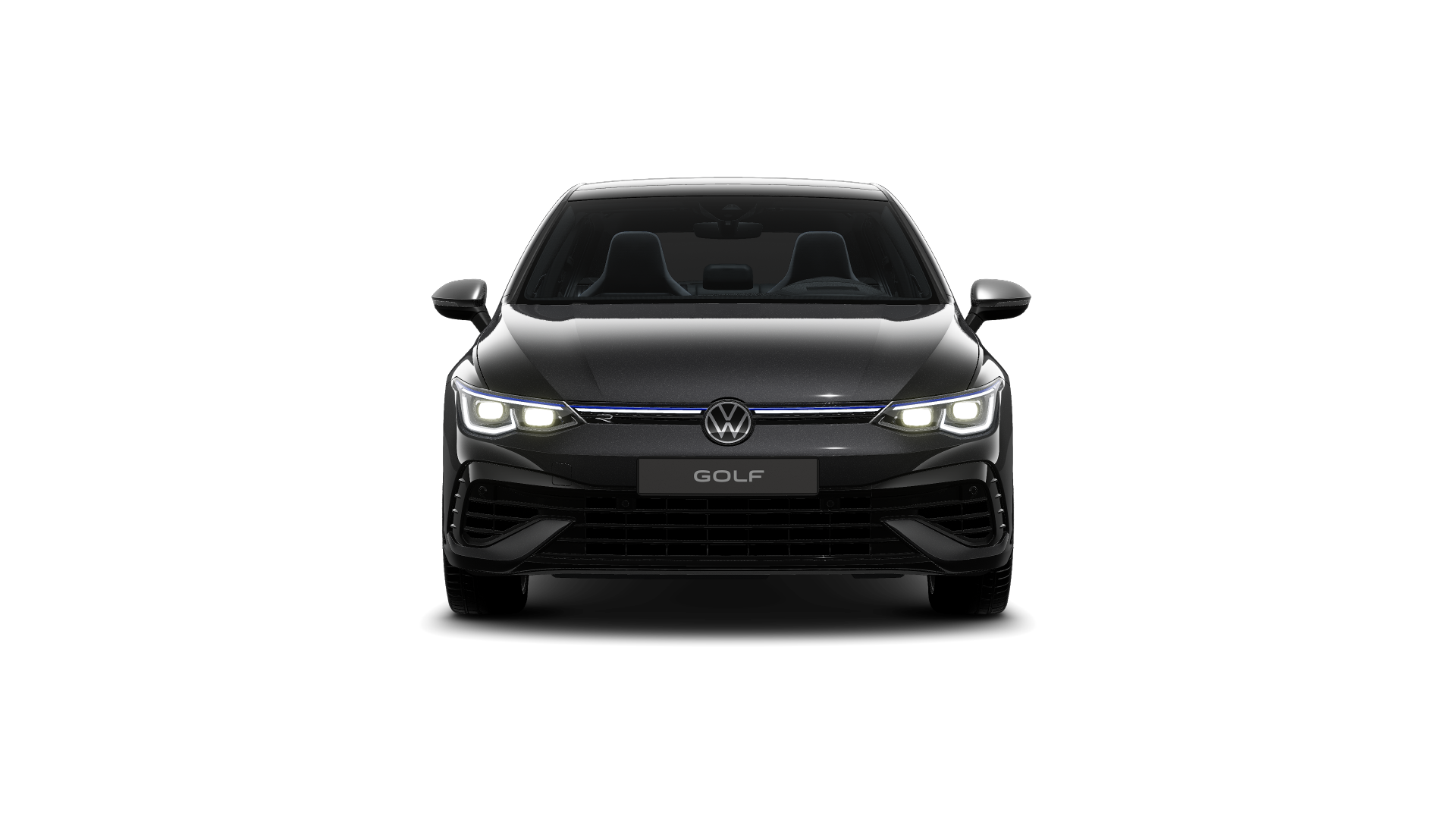 Volkswagen Golf 4Motion DSG Golf VIII