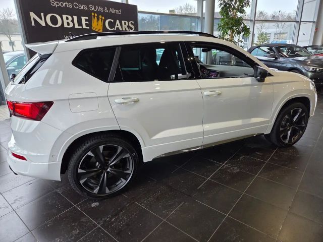 Cupra Ateca 4Drive VZ