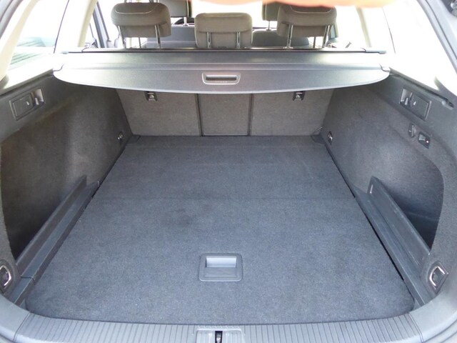 Volkswagen Passat 2.0 TDI Variant