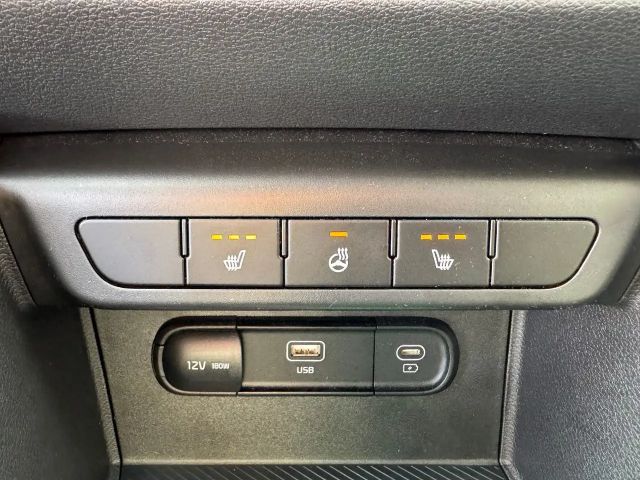 Kia Sportage Ultimate Edition AWR NAVI