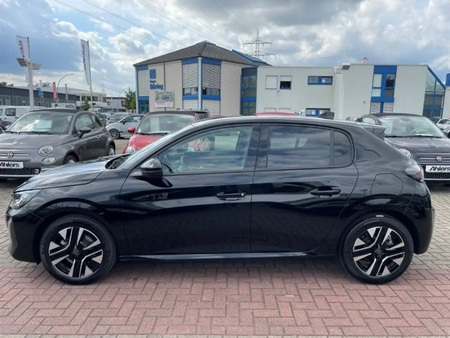 Peugeot 208 Allure Pack