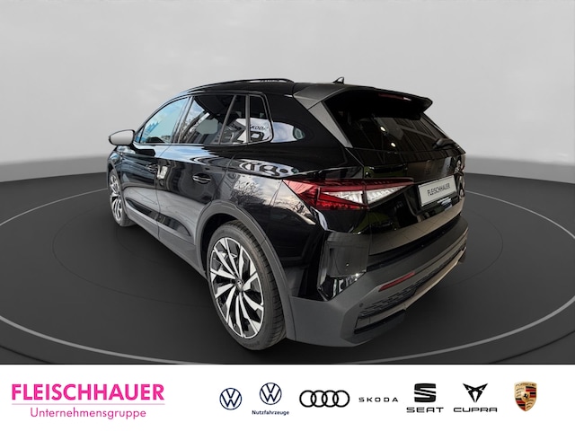 Skoda Elroq 85 Sportline