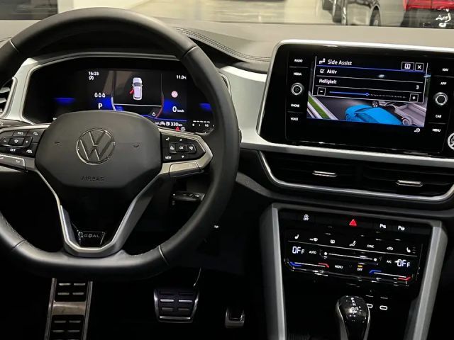 Volkswagen T-Roc DSG
