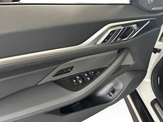 BMW 440 Coupé Gran Coupé xDrive