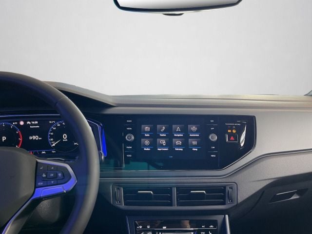 Volkswagen Taigo DSG R-Line