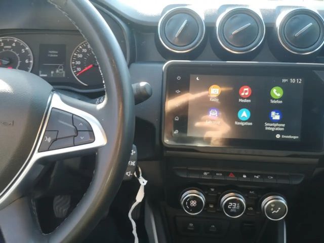 Dacia Duster Prestige TCe 130