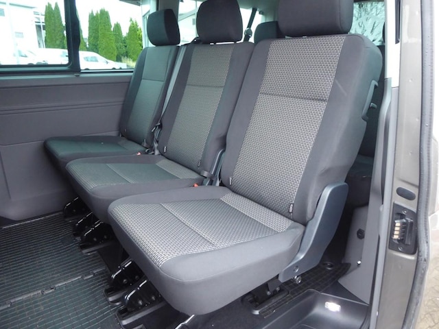 Volkswagen Caravelle T6