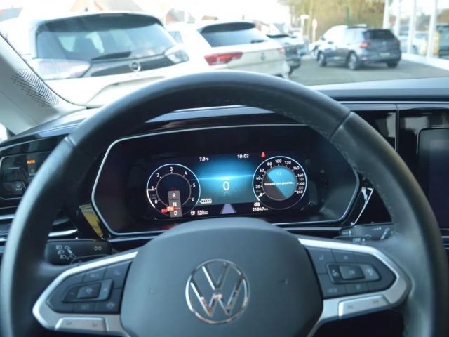 Volkswagen Caddy 2.0 TDI DSG Life Maxi