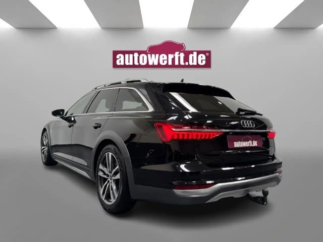 Audi A6 allroad 45 TDI Quattro