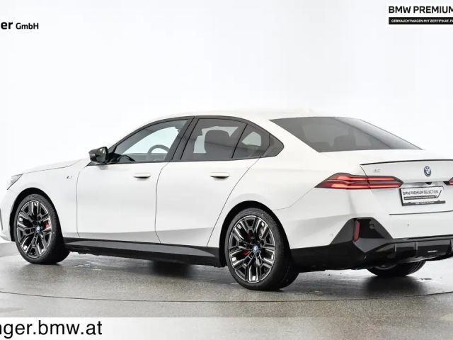 BMW i5 M60 Sedan xDrive