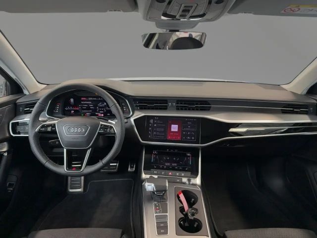 Audi S6 55 TDI Quattro