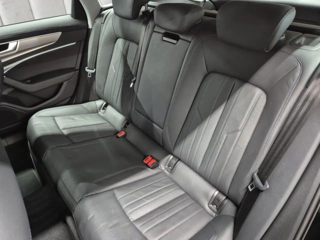 Audi A6 2.0 TFSI Avant