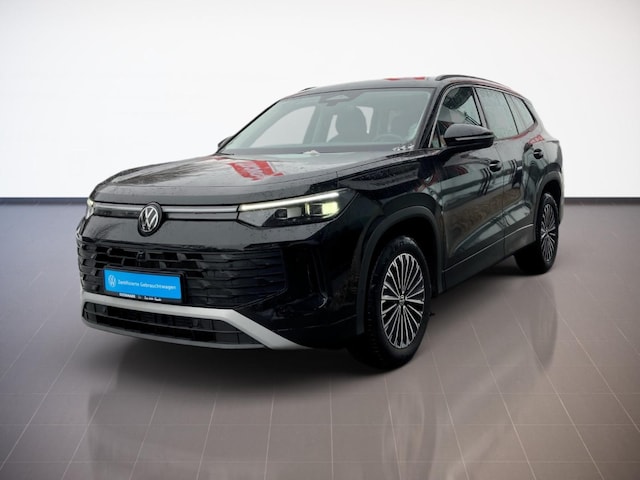 Volkswagen Tayron 2.0 TDI DSG