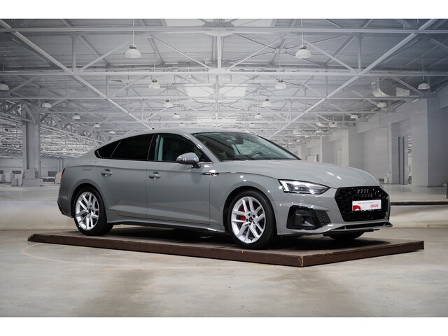 Audi A5 40 TFSI S-Tronic Sportback