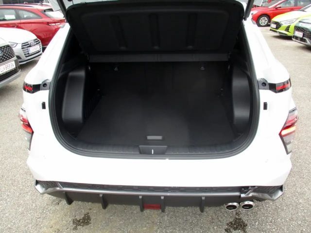 Hyundai Kona 1.6 2WD N Line