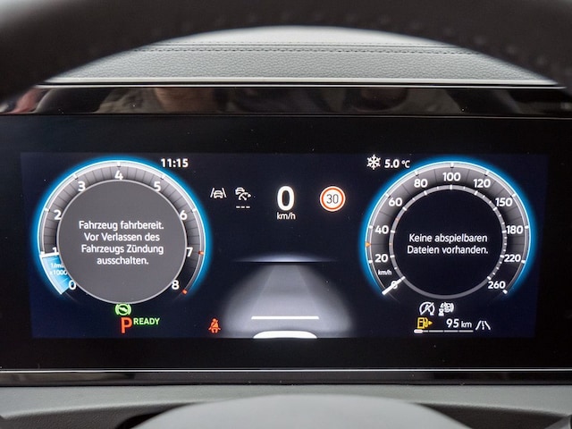 Volkswagen Tiguan 1.5 eTSI DSG