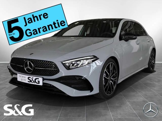 Mercedes-Benz A 200 AMG Line