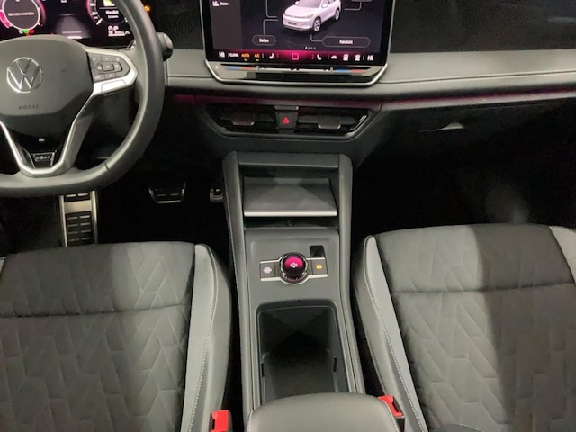 Volkswagen Tiguan 2.0 TDI DSG