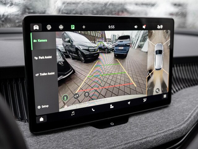 Skoda Superb 1.5 TSI Combi