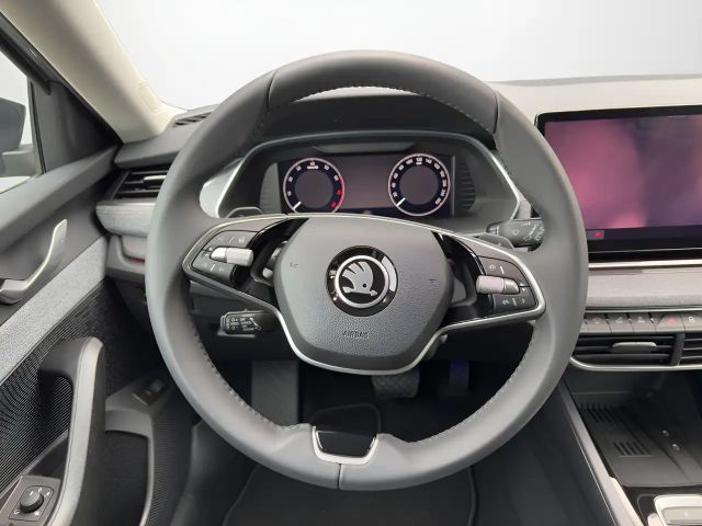 Skoda Octavia 2.0 TDI Combi Selection