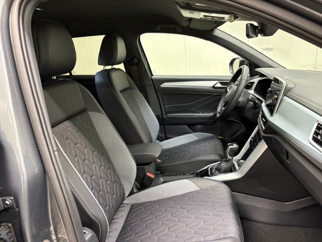 Volkswagen T-Roc 2.0 TDI DSG Plus