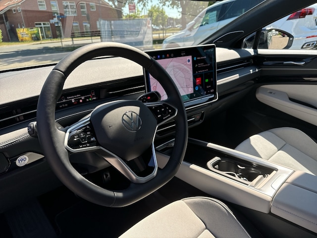 Volkswagen ID.7 Pro Tourer