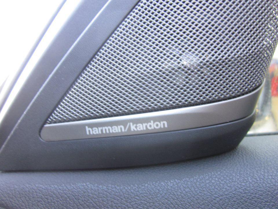 BMW 540 540d Sedan xDrive