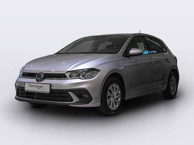 Volkswagen Polo 1.0 TSI IQ.Drive Life