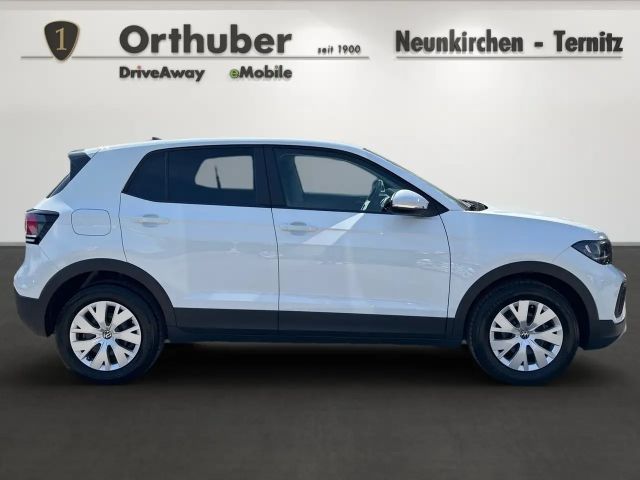 Volkswagen T-Cross 4Me TSI