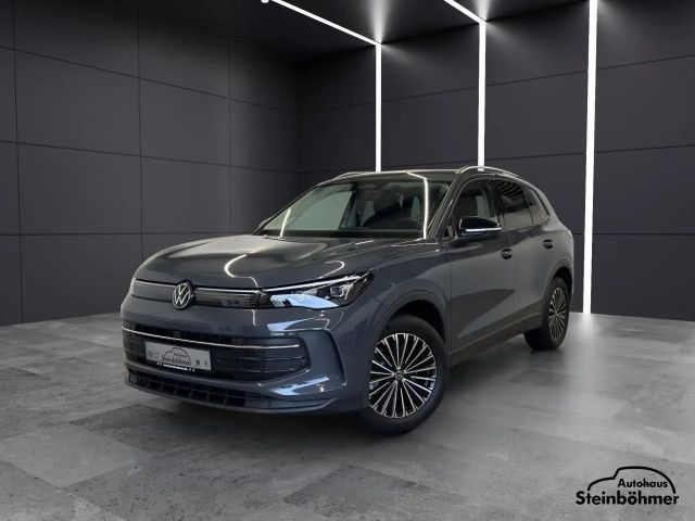 Volkswagen Tiguan 2.0 TDI DSG Plus