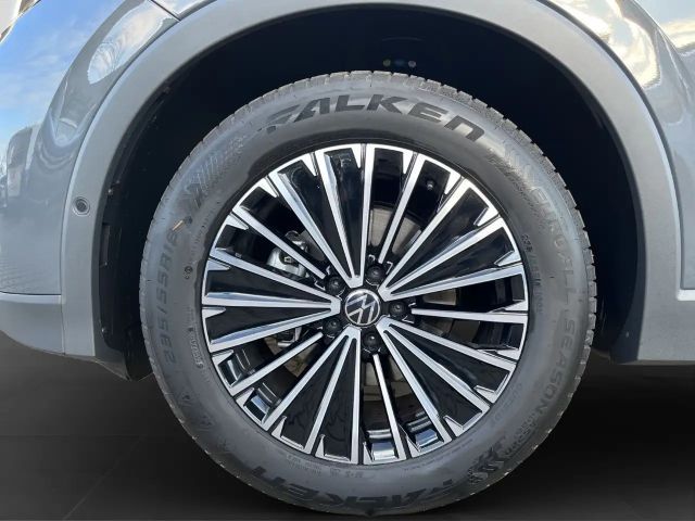 Volkswagen Tiguan 1.5 TSI DSG