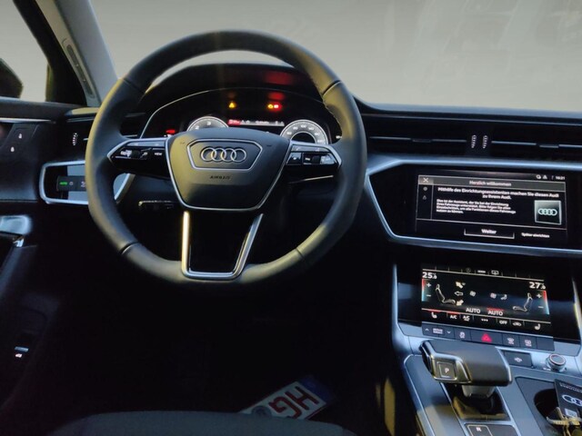 Audi A6 35 TDI Avant S-Tronic