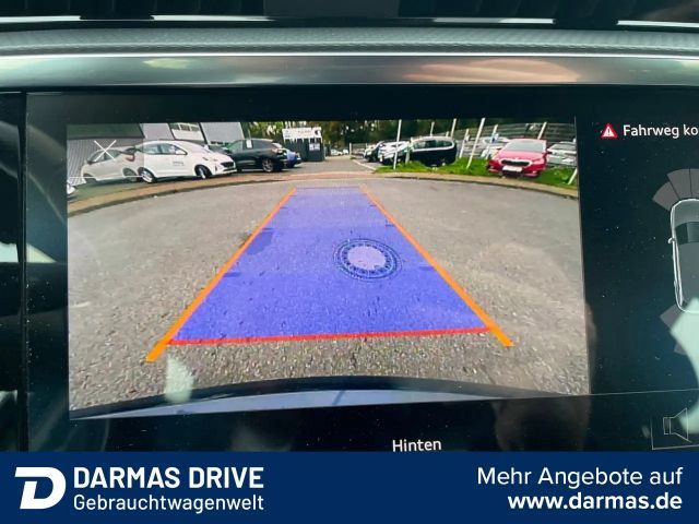 Audi Q3 35 TDI Quattro S-Tronic