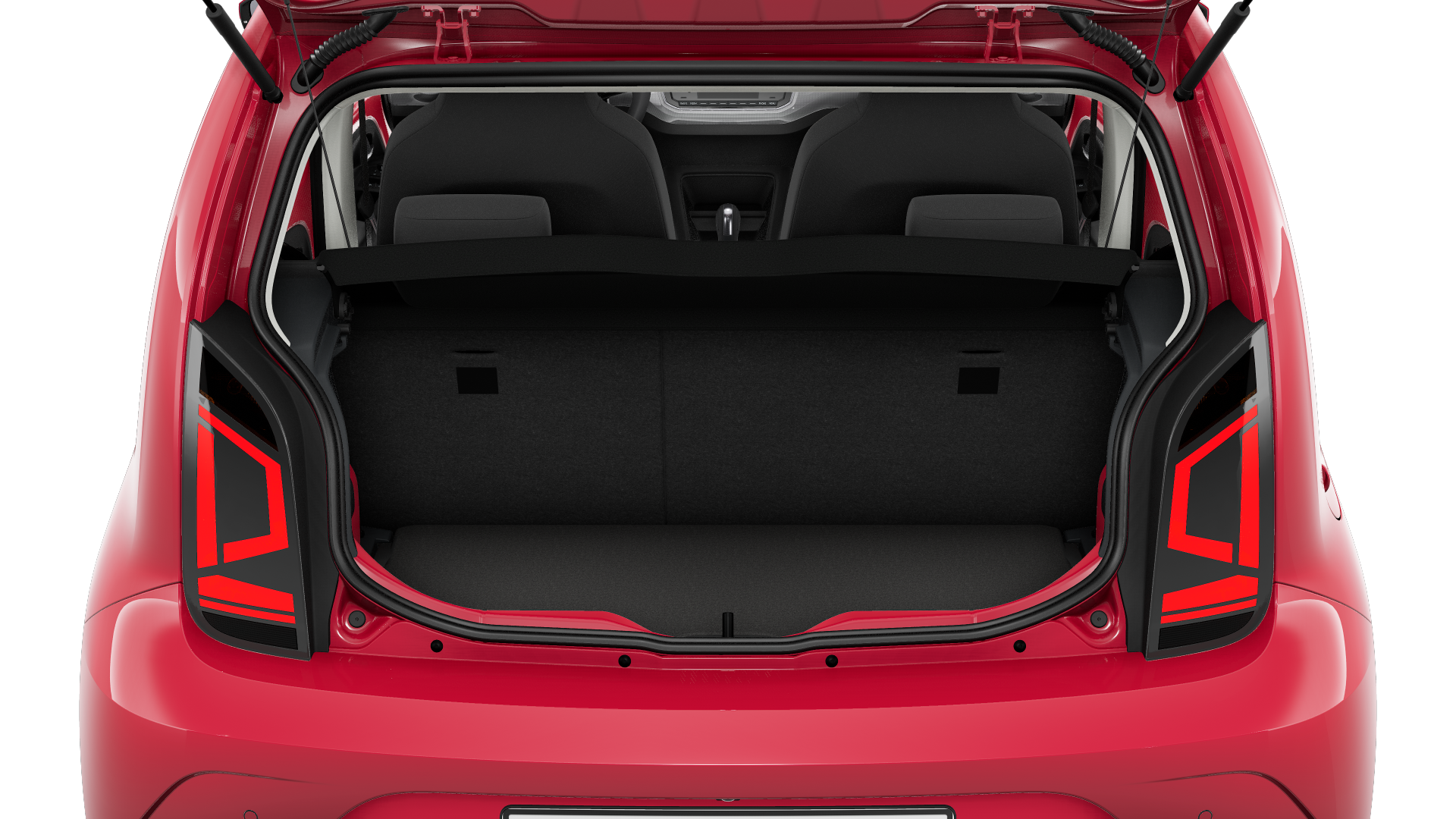 Volkswagen e-up! Edition 32,3 kWh 1-Gang-Automatik