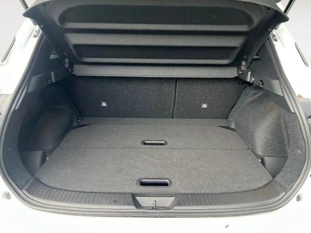 Nissan Qashqai DIG-T N-Connecta