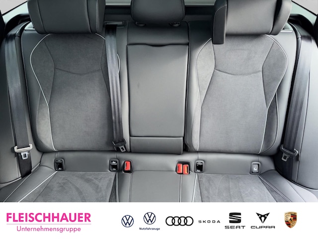 Skoda Superb Combi Sportline